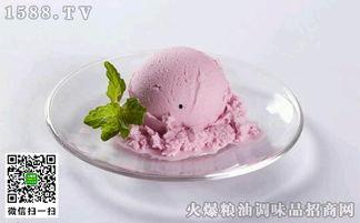 夏日吃瓜鸭冰淇淋,吃瓜鸭冰淇淋，清凉一夏尽享美味