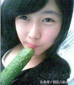 美女吃瓜容易栽瓜难,栽瓜难题笑谈间