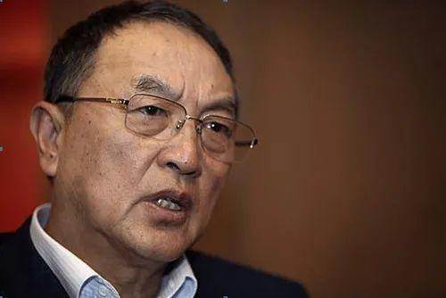 吃瓜柳传志,从企业家到吃瓜群众的转变