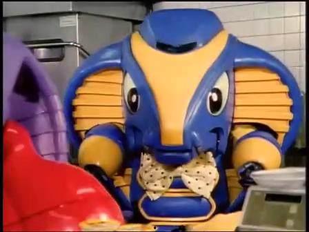 蟑螂恶霸吃瓜,揭秘蟑螂界的八卦风云