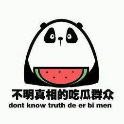 平淡吃瓜群众,平淡吃瓜群众视角下的社会百态