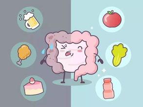 吃瓜易放屁吗,揭秘日常饮食中的小秘密