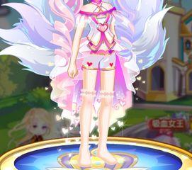 魔法仙女吃瓜大全