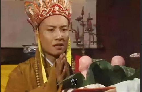 唐僧为什么吃瓜,唐僧取经路上的瓜田奇遇
