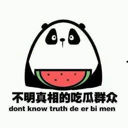 平淡吃瓜群众,平淡吃瓜群众视角下的社会百态