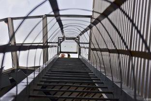 趴大仓楼顶吃瓜