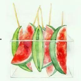 夏至吃瓜最新视频