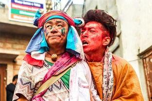 石头吃瓜反转情节,反转剧情惊爆眼球！