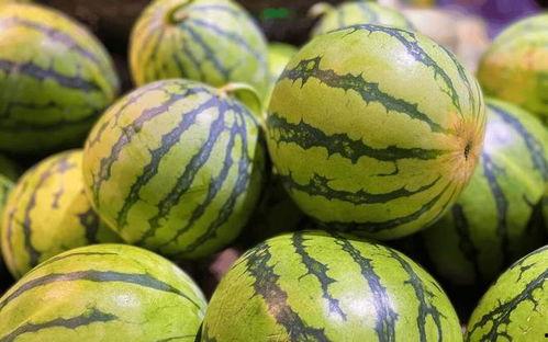 吃瓜不甜,揭秘“吃瓜不甜”背后的真相与启示