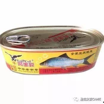 吃瓜鱼罐头,美味背后的故事与制作工艺