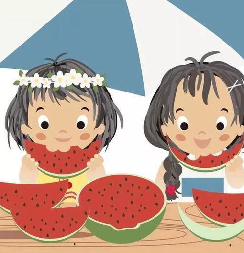 吃瓜的动漫片段,吃瓜群众眼中的奇幻世界