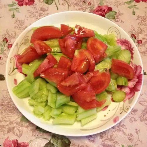 红瓜可配什么菜吃,美味生活新体验