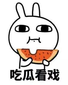 吃瓜大富豪甜文,吃瓜大富豪的甜蜜人生