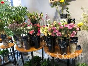 杭州花店吃瓜事件,一场意外的舆论风波