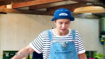 明星萌娃吃瓜视频,明星宝宝们的趣味日常