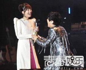 江南林俊杰吃瓜求婚