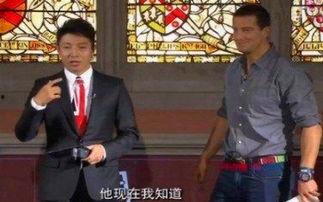 撒贝宁吃瓜鹅,揭秘娱乐圈幕后故事