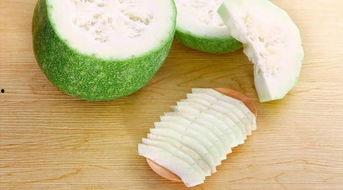 吃瓜不可错过的食物,夏日消暑必备清单