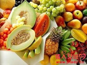 孕早期吃瓜吐,吐与不吐的甜蜜纠结