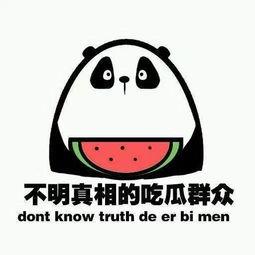 吃瓜群众表示兴奋,兴奋之情溢于言表！